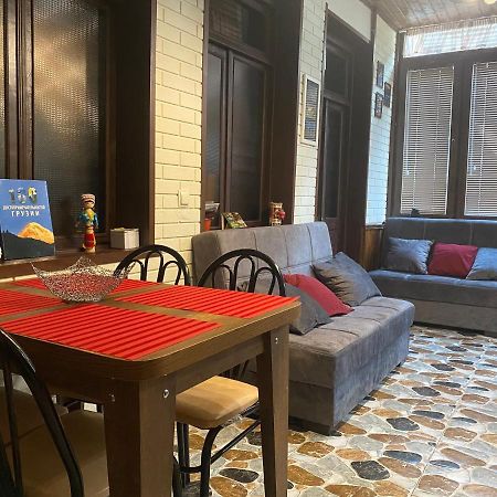 Lovely Apartment Тбилиси Экстерьер фото