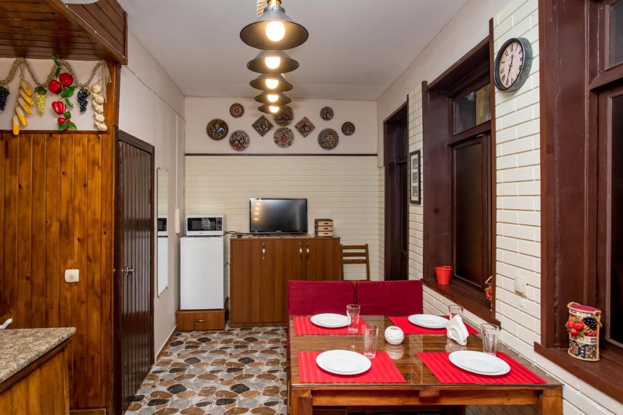 Lovely Apartment Тбилиси Экстерьер фото