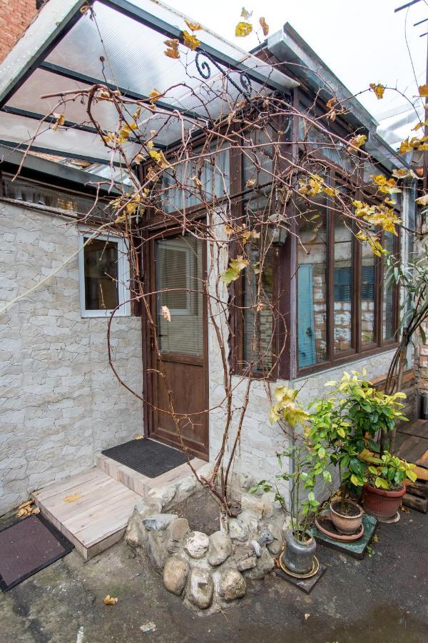 Lovely Apartment Тбилиси Экстерьер фото