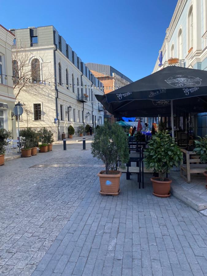 Lovely Apartment Тбилиси Экстерьер фото