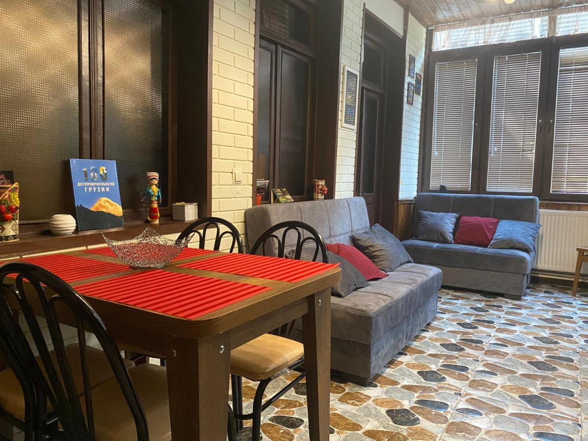 Lovely Apartment Тбилиси Экстерьер фото